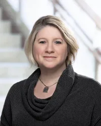 Jessica A Wernberg