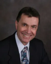 Edward Harback