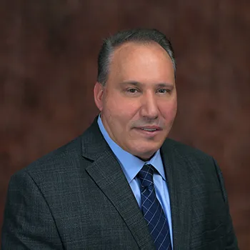 Fernando B Bonanni, Jr.