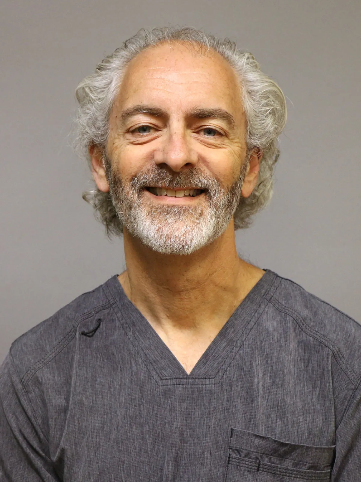 Joel M. Wolkowicz
