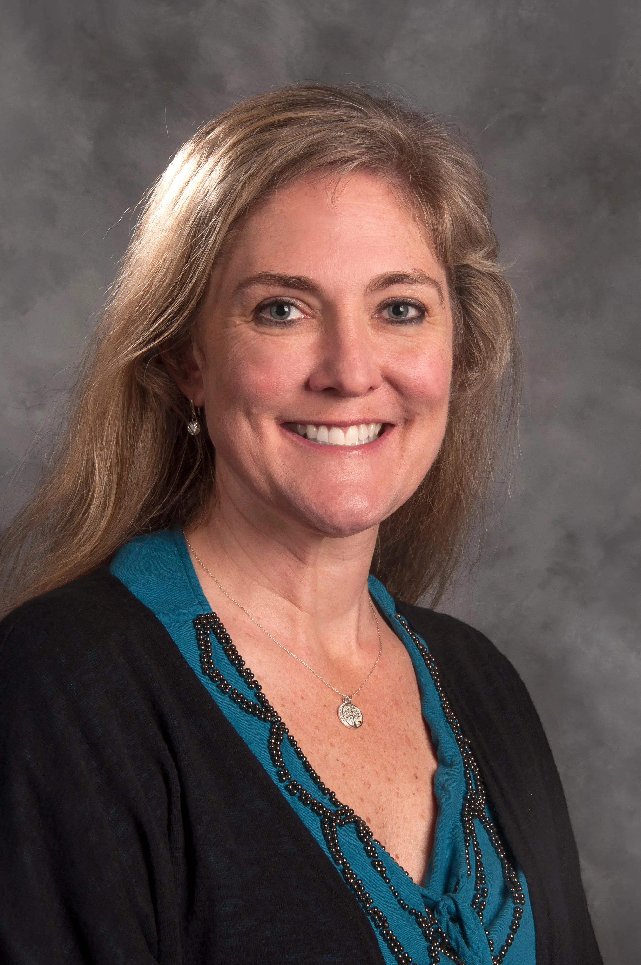 Elizabeth Marie Brennan