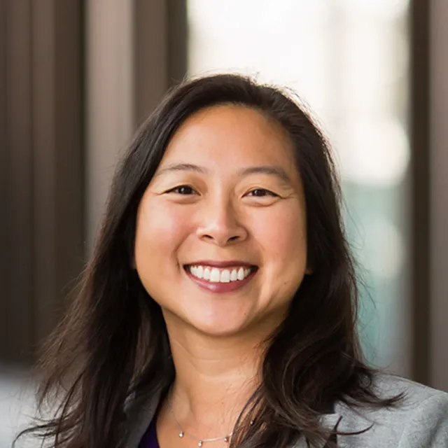 Mary Feng