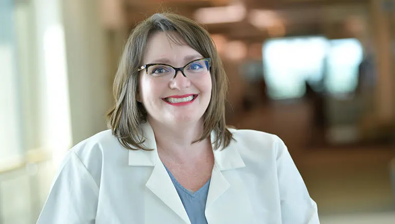 Holly A. Cranston