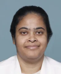 Rumana T Shameem