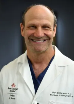 Bart D. Putterman