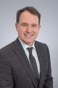 Michael Traynor