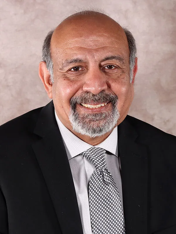Ashraf H Hanna