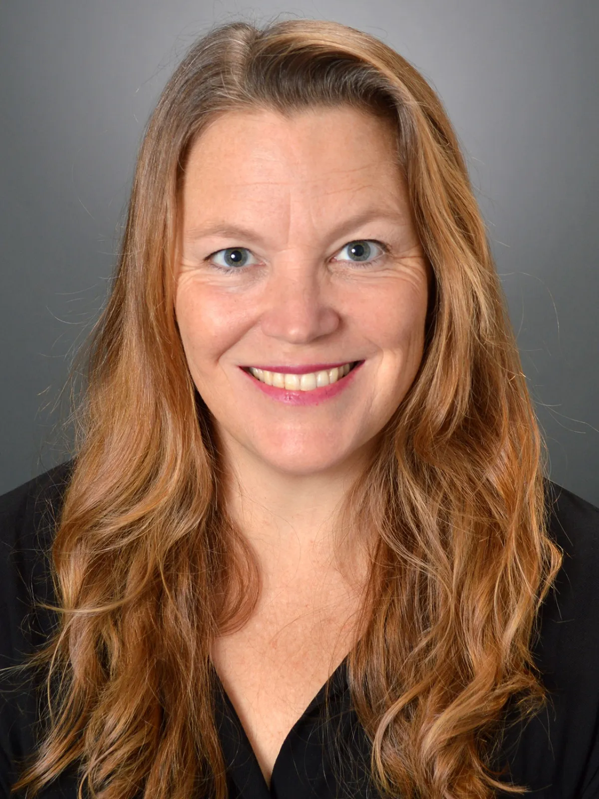 Erica J. Gibson