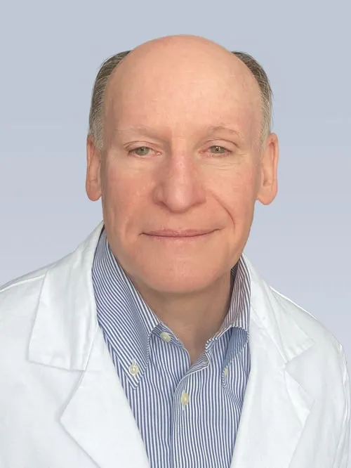 Lawrence B. Holzman