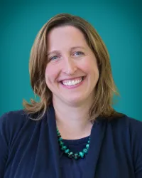 Jill Gettings