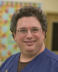 Richard Jordan Gabor