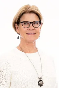 Elizabeth Shurnas
