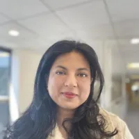 Charu Jain