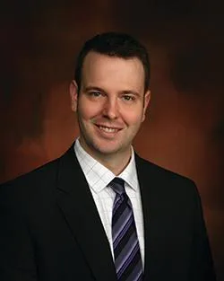 William P. Tarrant