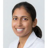Mohini Patel