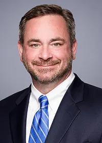 Christopher C Scott