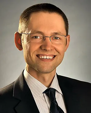 Dmitry S. Ruban