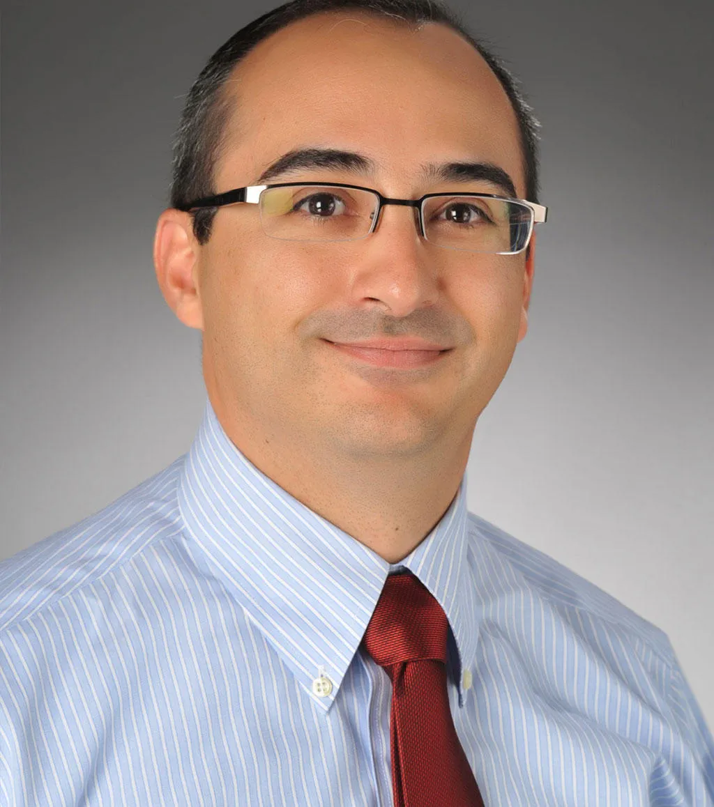 Alejandro De La Torre
