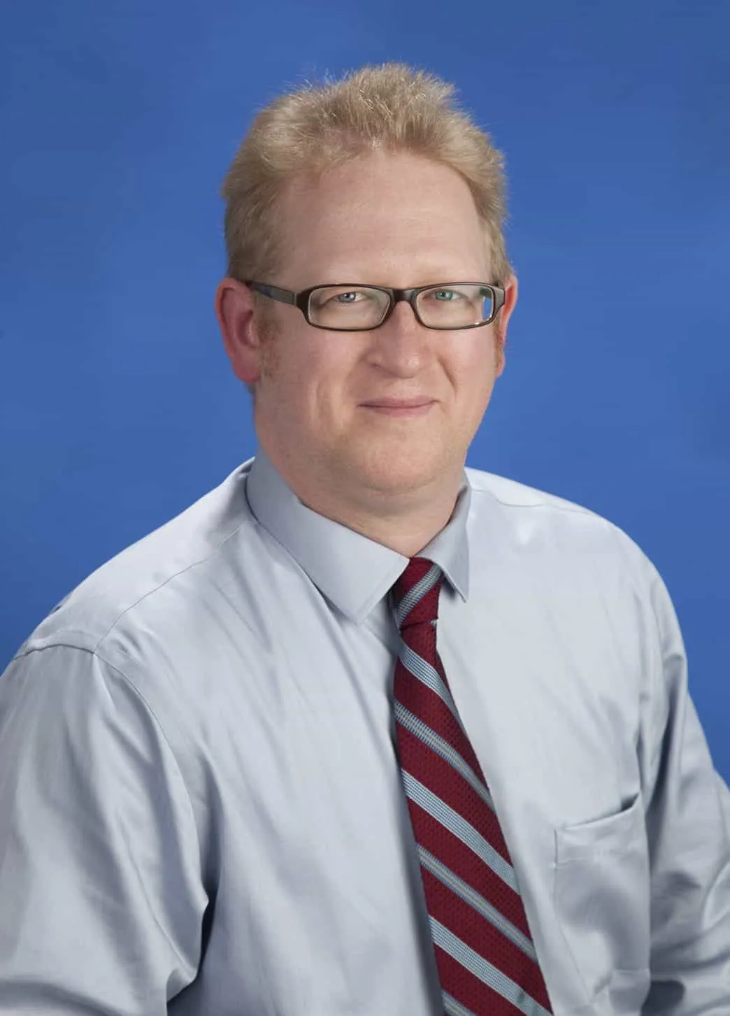 William J Nienaber