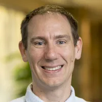 Jeremy Harwood