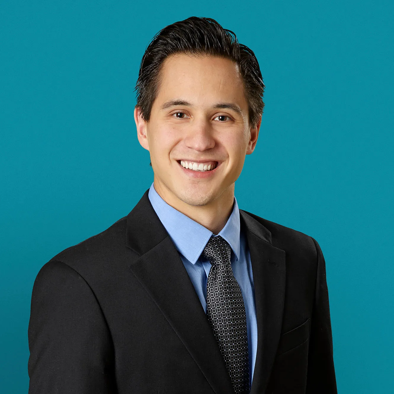 Dr. Michael Ryan Sun