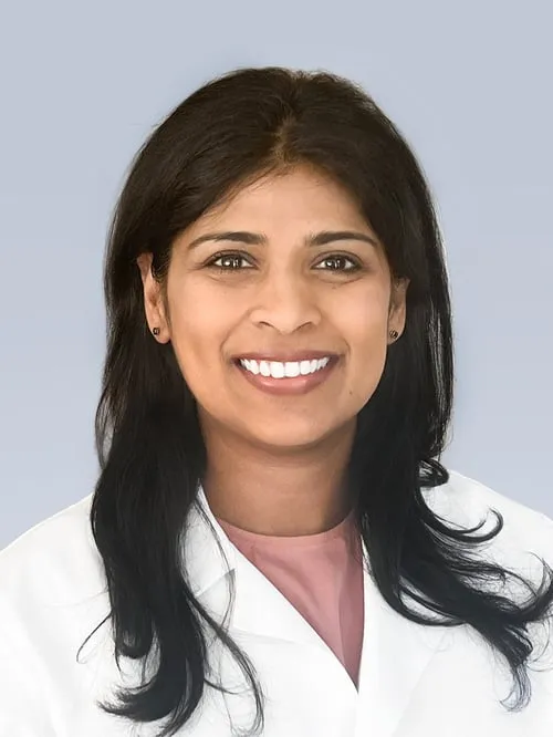 Ramya Raghupathi