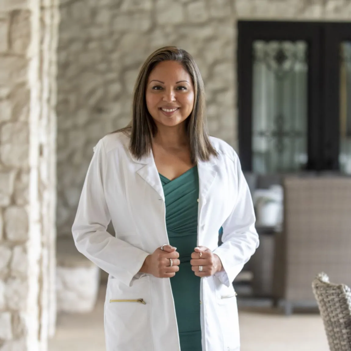 Ivonne Braxton, FNP-BC