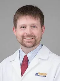 Matthew J Reilley