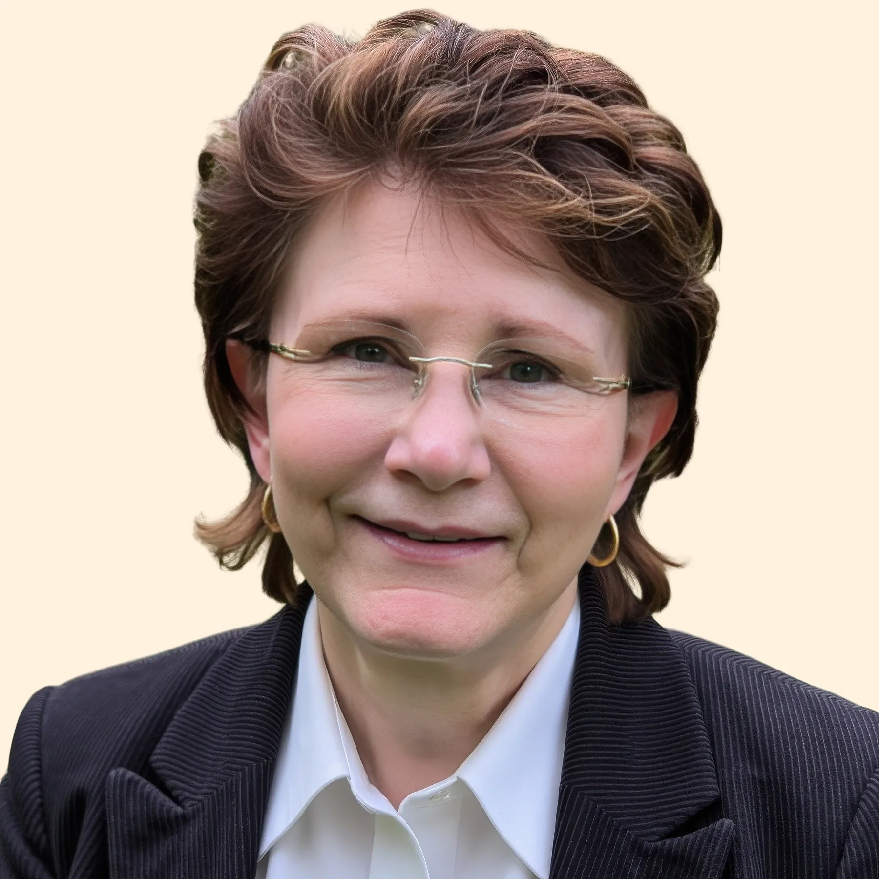 Dr. T. Lynn Hale