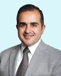 Ahmed Alshaban
