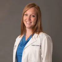 Crystal Ann Wilken