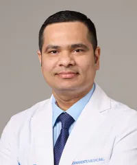 Suryanarayan Mohapatra