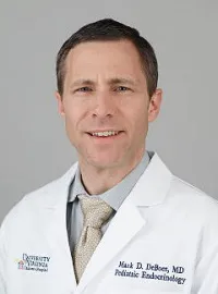 Mark D Deboer