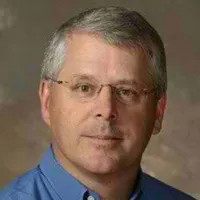 Marc Erickson