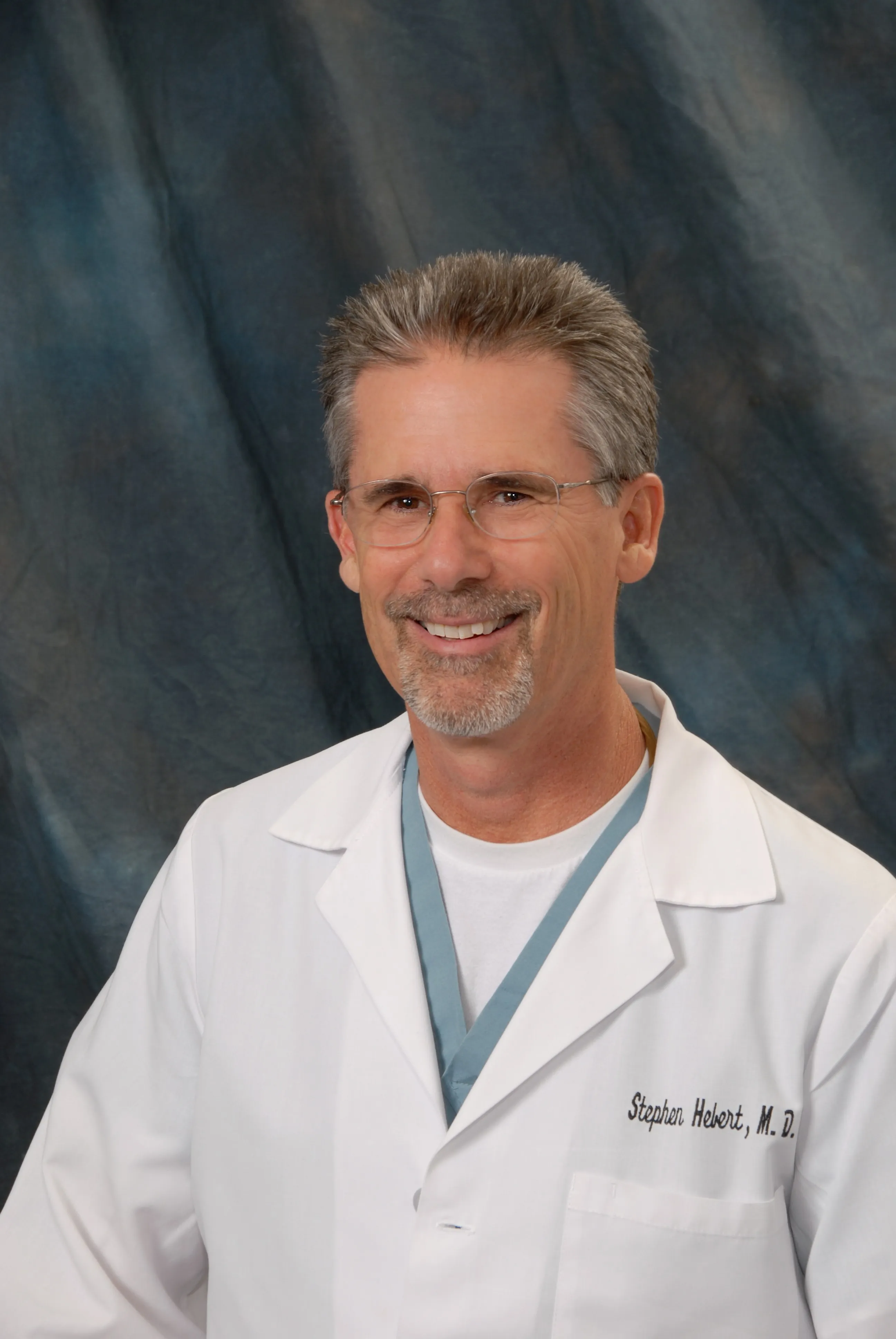 Stephen Alan Hebert