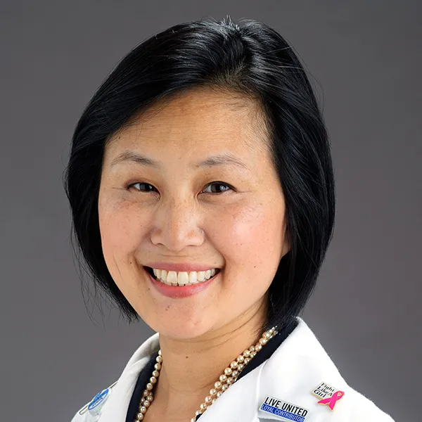 Lynn M Wung