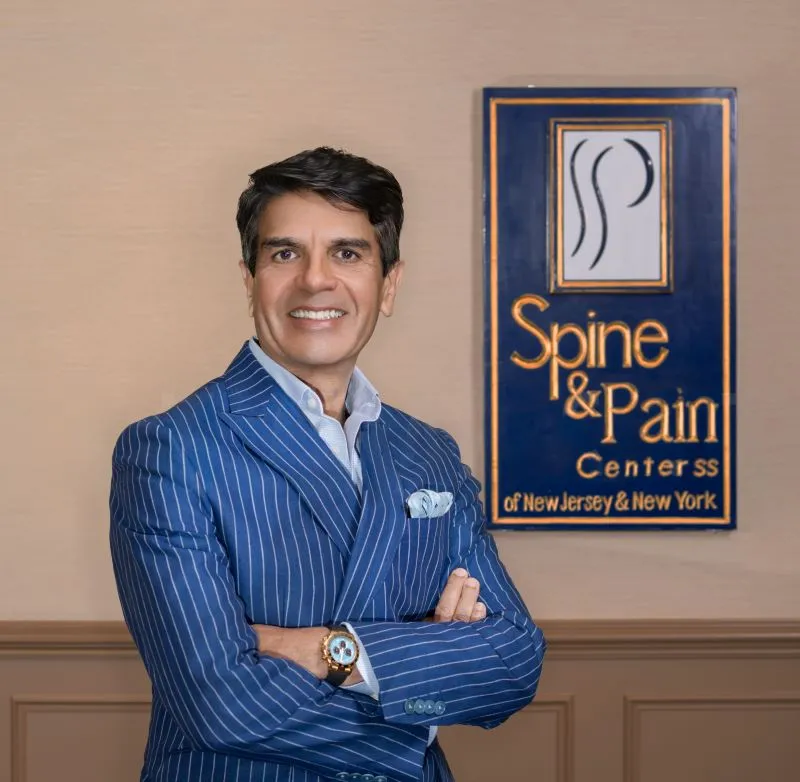 Dr. Anil K Sharma