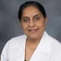 Aneeta Bhatia