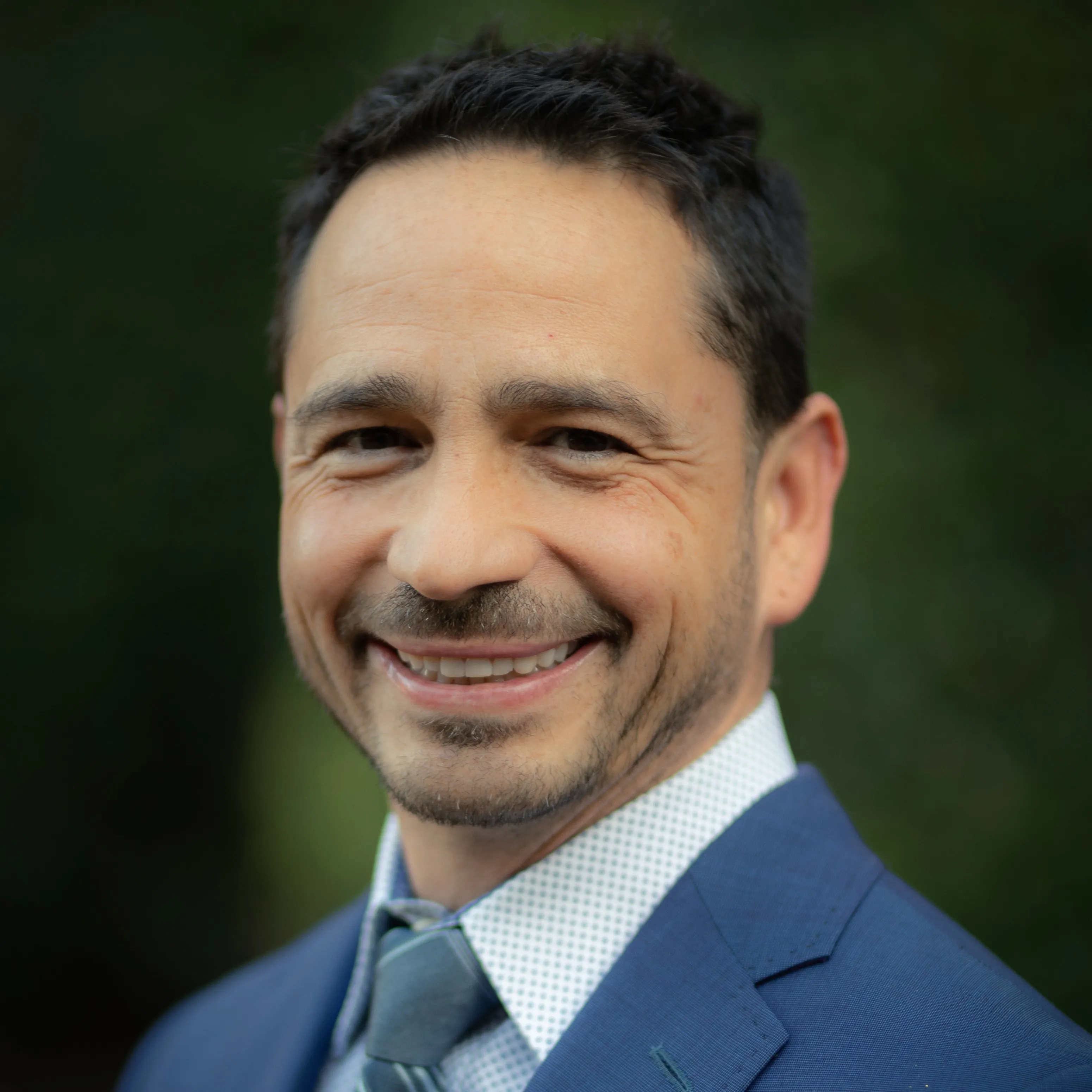 Jeremy Scott Carrasco