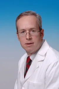 Albert Mossburg