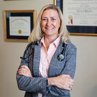 Carrie Elise Anderson