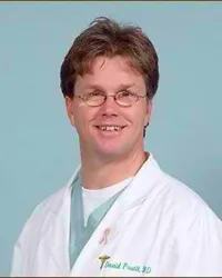 David E. Pruitt
