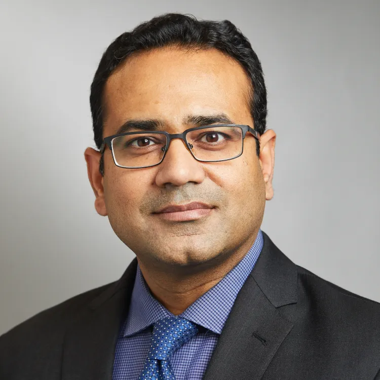 Prashanth Vallabhajosyula