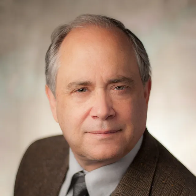 Keith Quattrocchi
