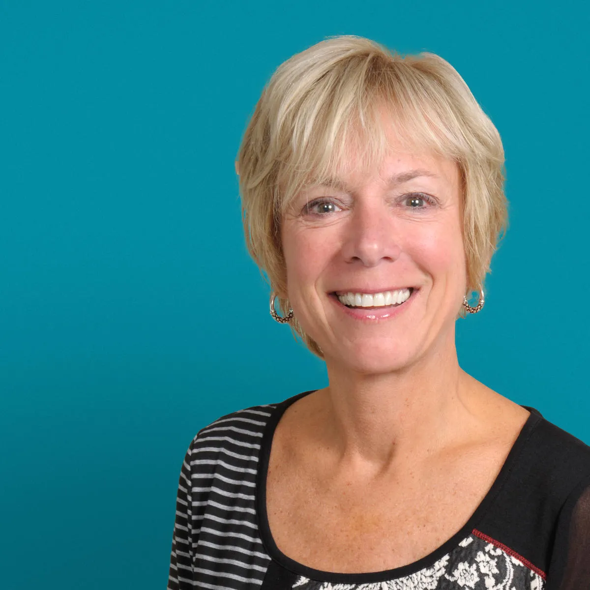 Mary Ellen Leary