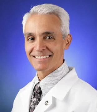Dr. Jose Mari Adad