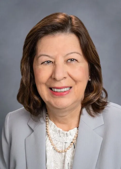 Maria N. Berdella