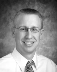 Richard Bartow Graham