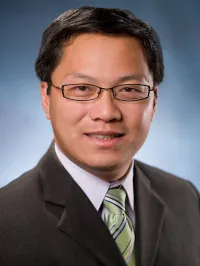 David Liu
