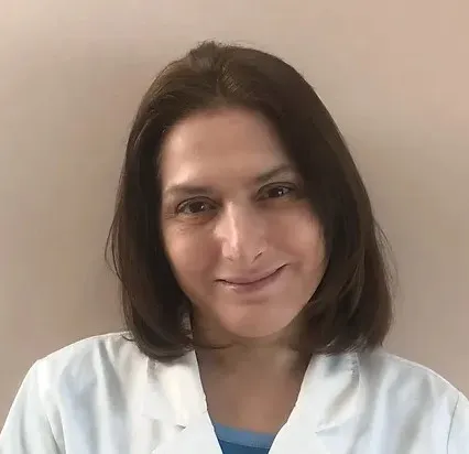 Maria Angeles Herrera